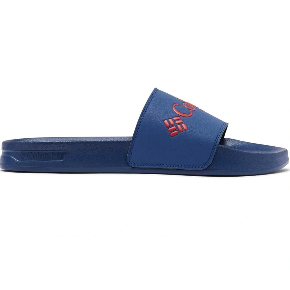 🖤🖤 Columbia Tidal Ray PFG Slide mens Sport Sandal Size 9 Brand New